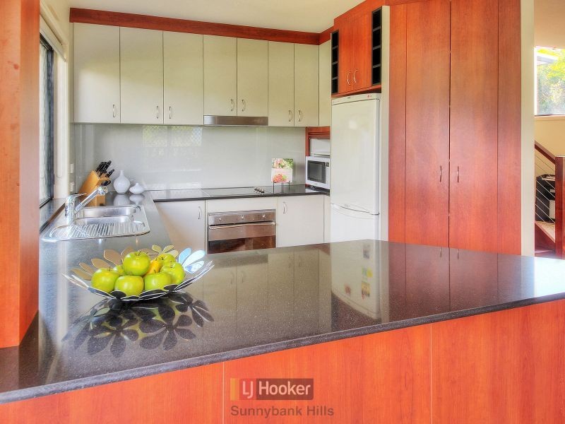 5/56 Ryans Road, St Lucia QLD 4067