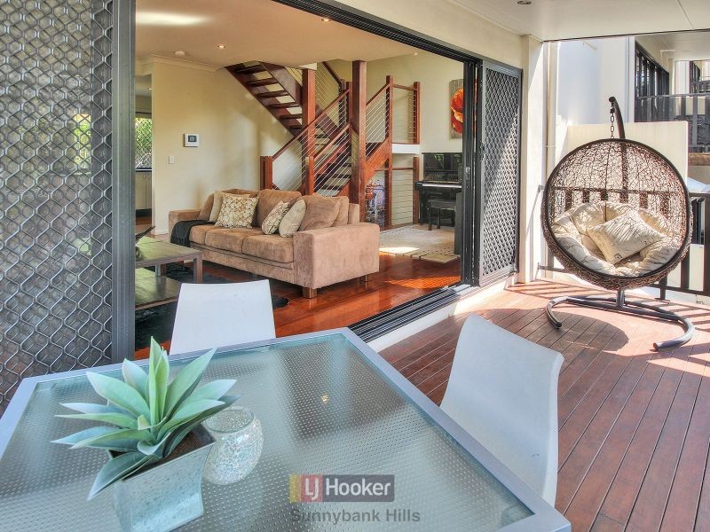 5/56 Ryans Road, St Lucia QLD 4067