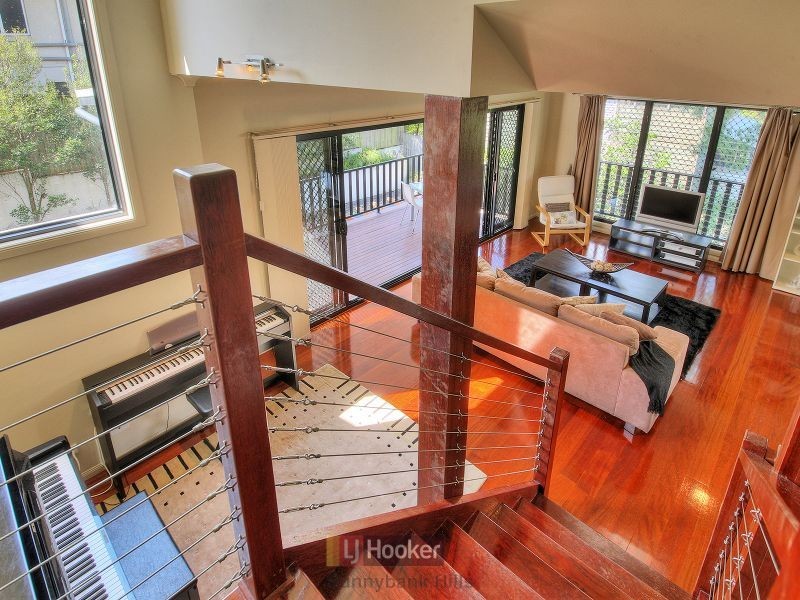 5/56 Ryans Road, St Lucia QLD 4067