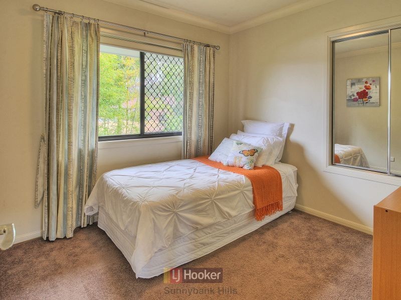 5/56 Ryans Road, St Lucia QLD 4067