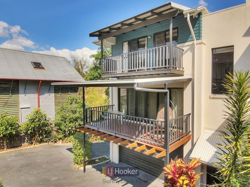 5/56 Ryans Road, St Lucia QLD 4067