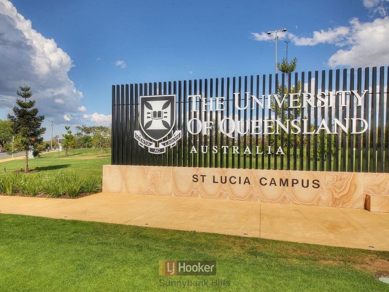 5/56 Ryans Road, St Lucia QLD 4067