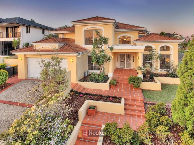 58 Bordeaux Street, Eight Mile Plains QLD 4113