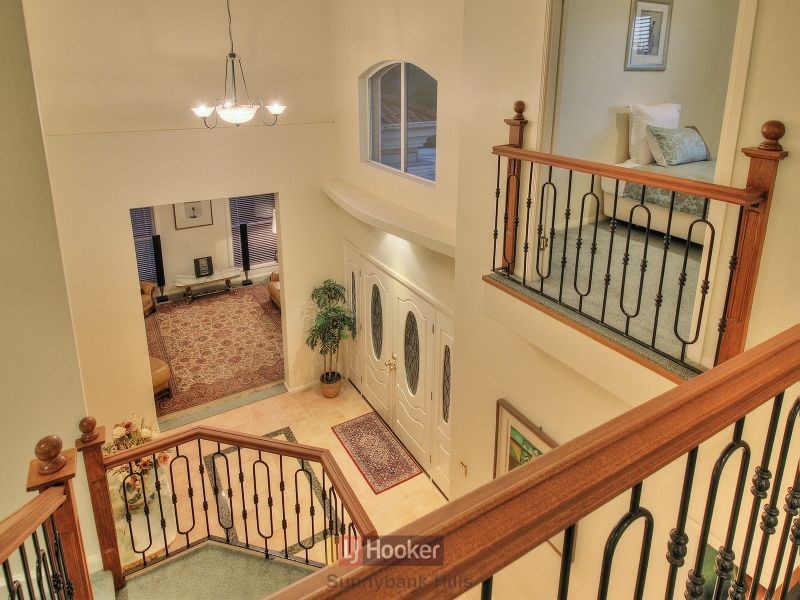 58 Bordeaux Street, Eight Mile Plains QLD 4113