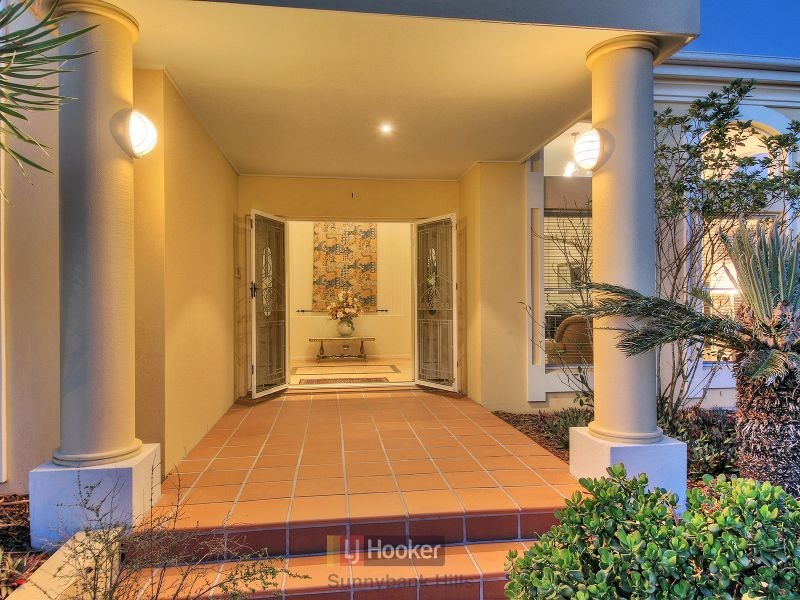 58 Bordeaux Street, Eight Mile Plains QLD 4113