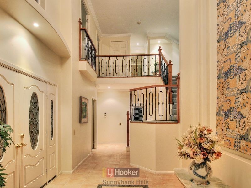 58 Bordeaux Street, Eight Mile Plains QLD 4113