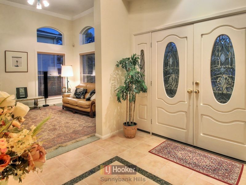 58 Bordeaux Street, Eight Mile Plains QLD 4113