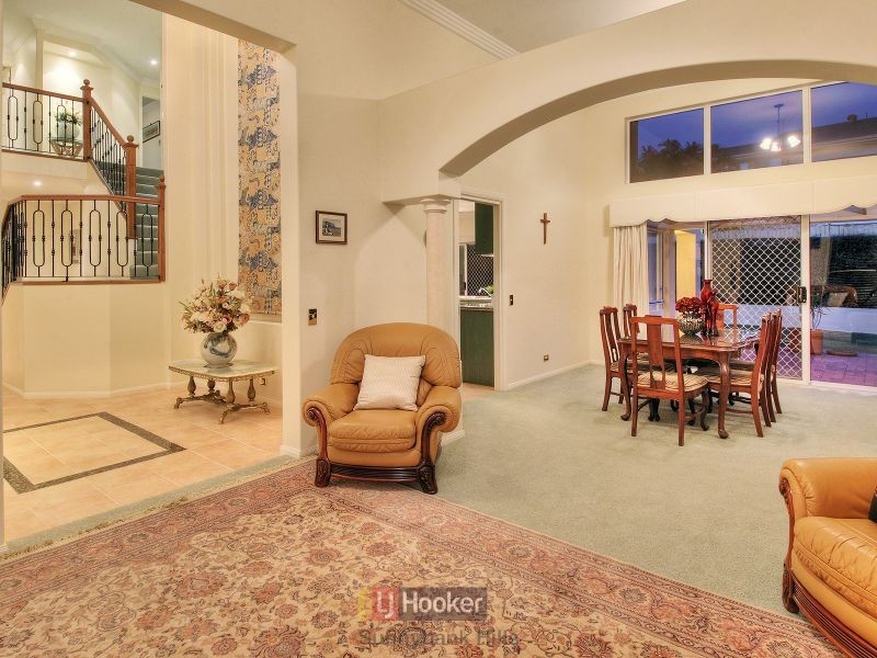 58 Bordeaux Street, Eight Mile Plains QLD 4113