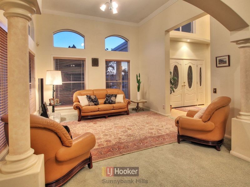 58 Bordeaux Street, Eight Mile Plains QLD 4113