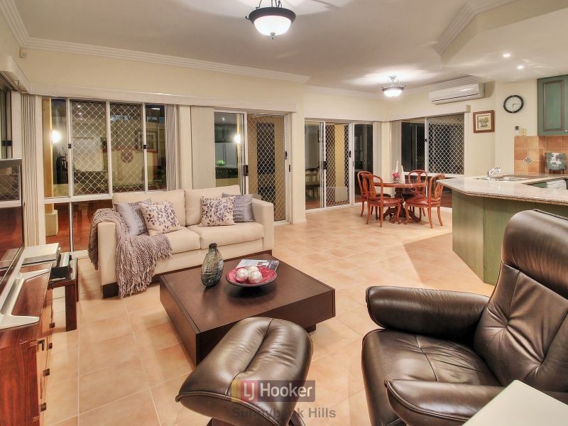 58 Bordeaux Street, Eight Mile Plains QLD 4113