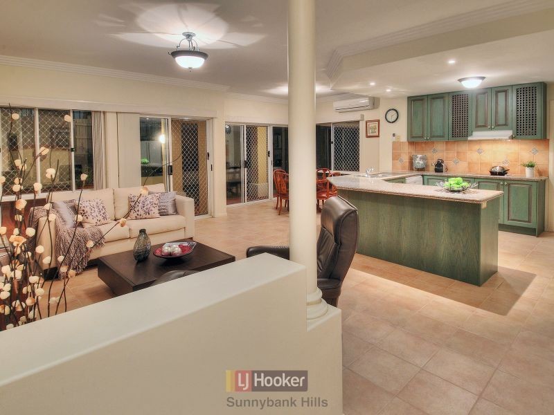 58 Bordeaux Street, Eight Mile Plains QLD 4113