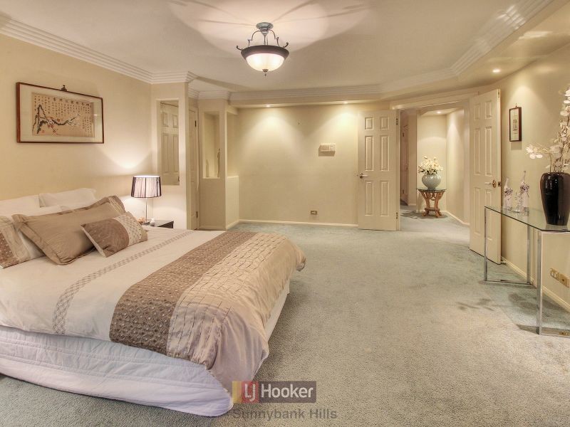 58 Bordeaux Street, Eight Mile Plains QLD 4113