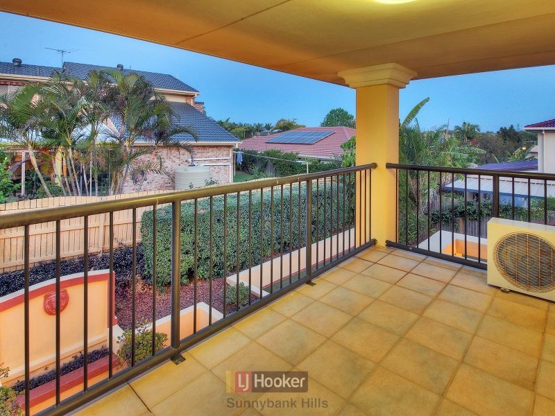 58 Bordeaux Street, Eight Mile Plains QLD 4113