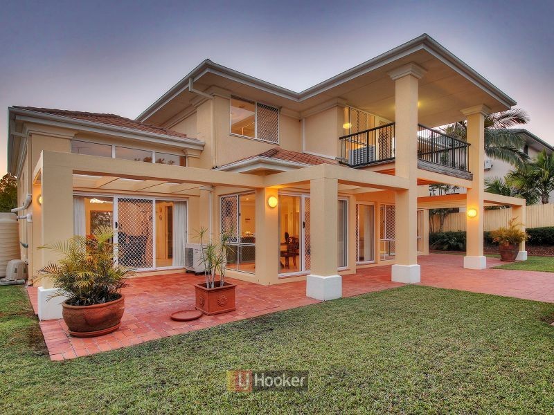 58 Bordeaux Street, Eight Mile Plains QLD 4113