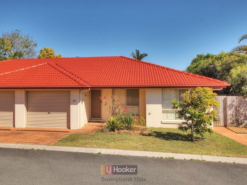 52/20 Young Place, Runcorn QLD 4113