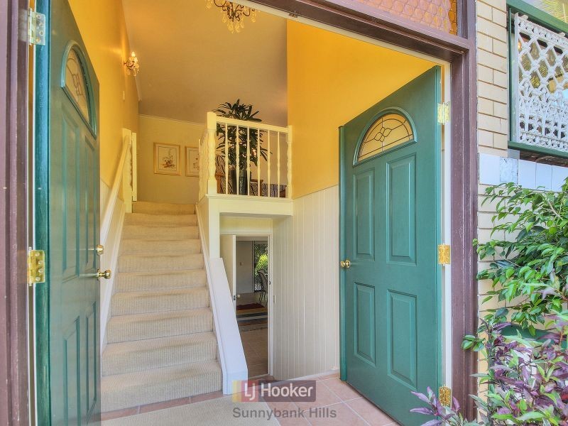 12 Samara Street, Sunnybank QLD 4109