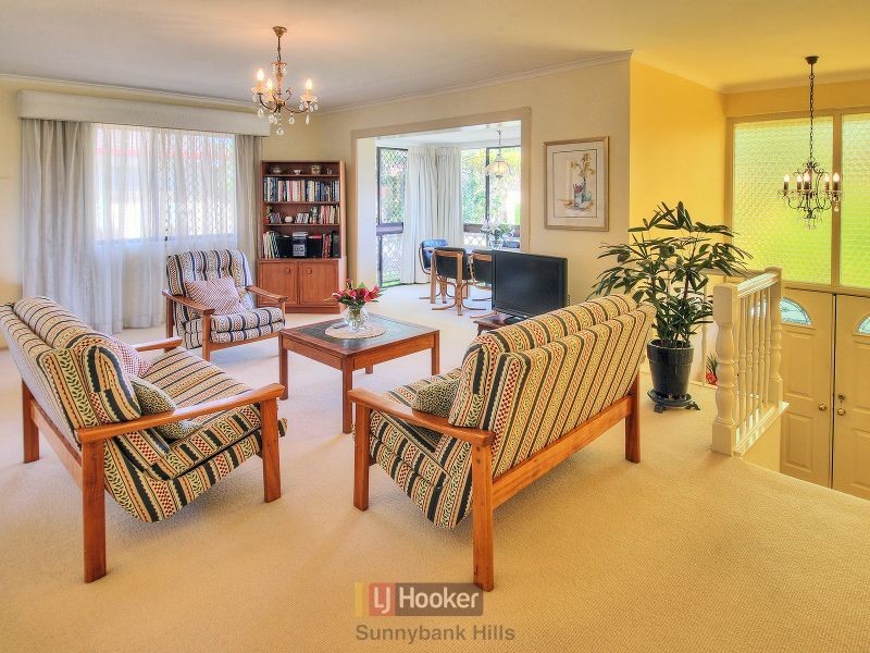 12 Samara Street, Sunnybank QLD 4109