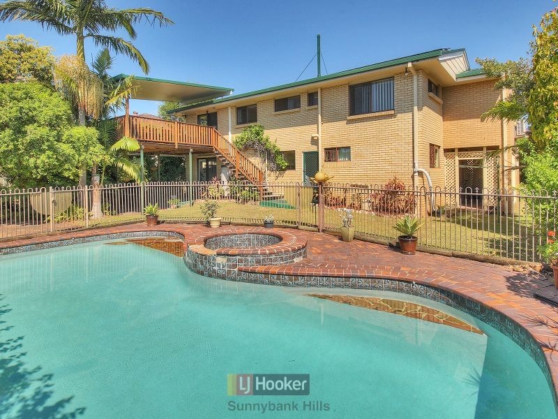 12 Samara Street, Sunnybank QLD 4109