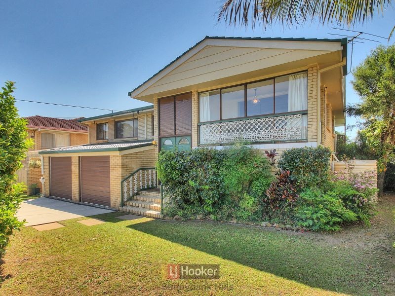 12 Samara Street, Sunnybank QLD 4109