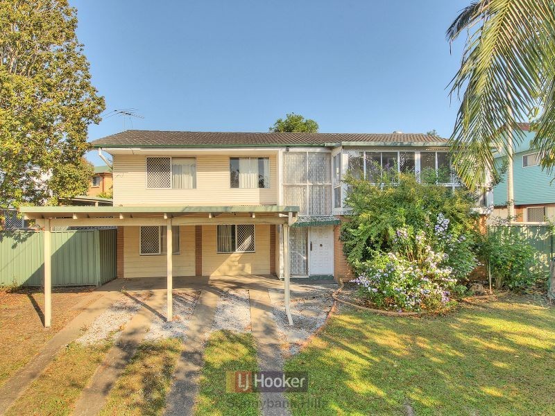 19 Christopher Street, Sunnybank Hills QLD 4109