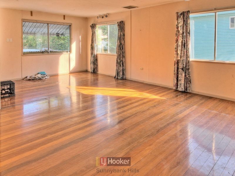 19 Christopher Street, Sunnybank Hills QLD 4109