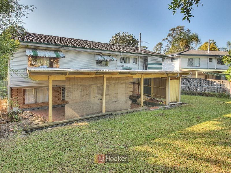 19 Christopher Street, Sunnybank Hills QLD 4109