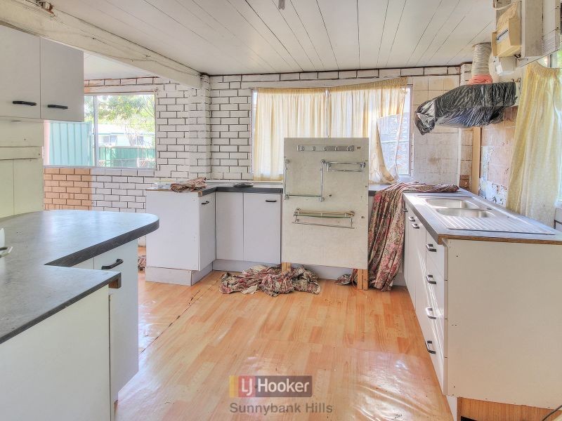 19 Christopher Street, Sunnybank Hills QLD 4109