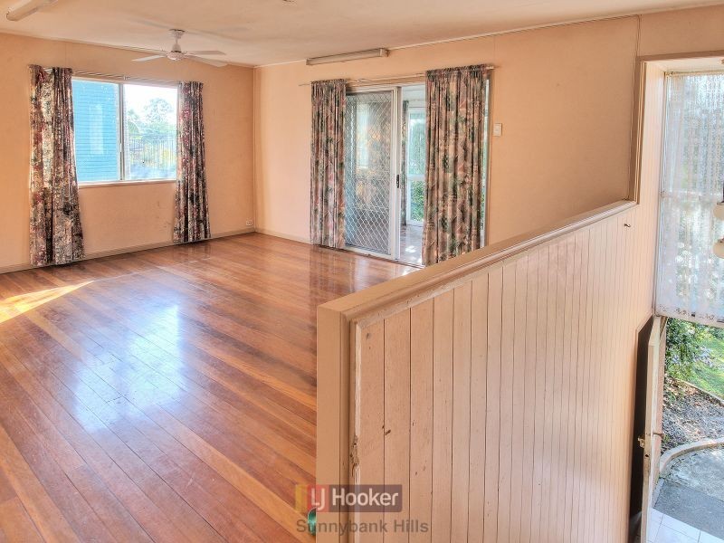 19 Christopher Street, Sunnybank Hills QLD 4109