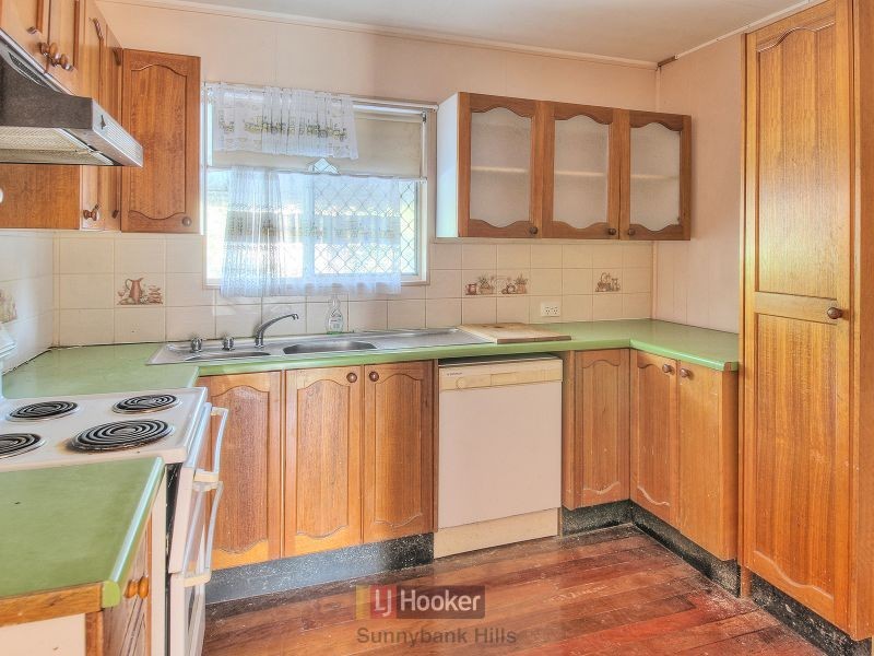 19 Christopher Street, Sunnybank Hills QLD 4109