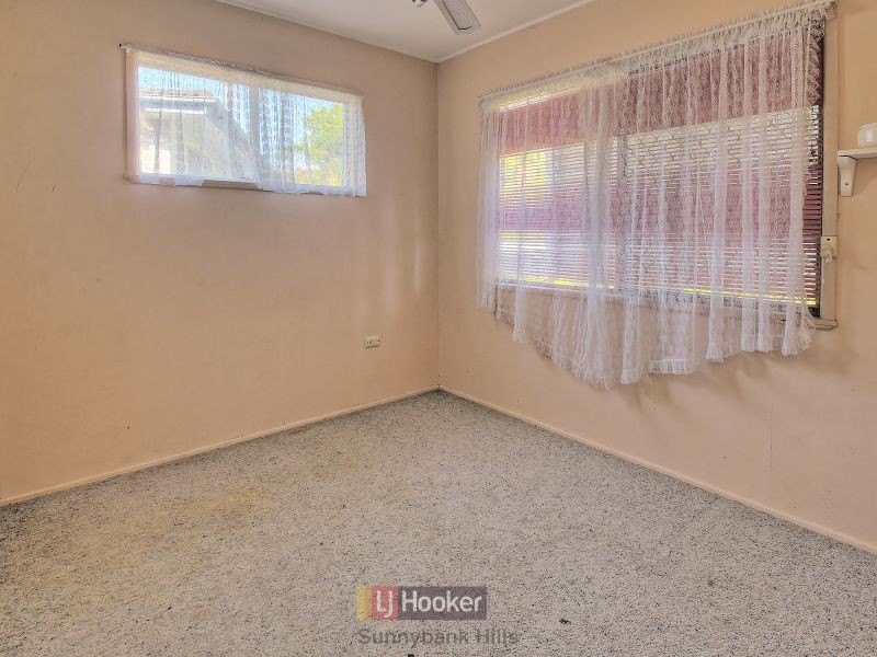 19 Christopher Street, Sunnybank Hills QLD 4109