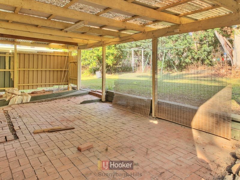 19 Christopher Street, Sunnybank Hills QLD 4109