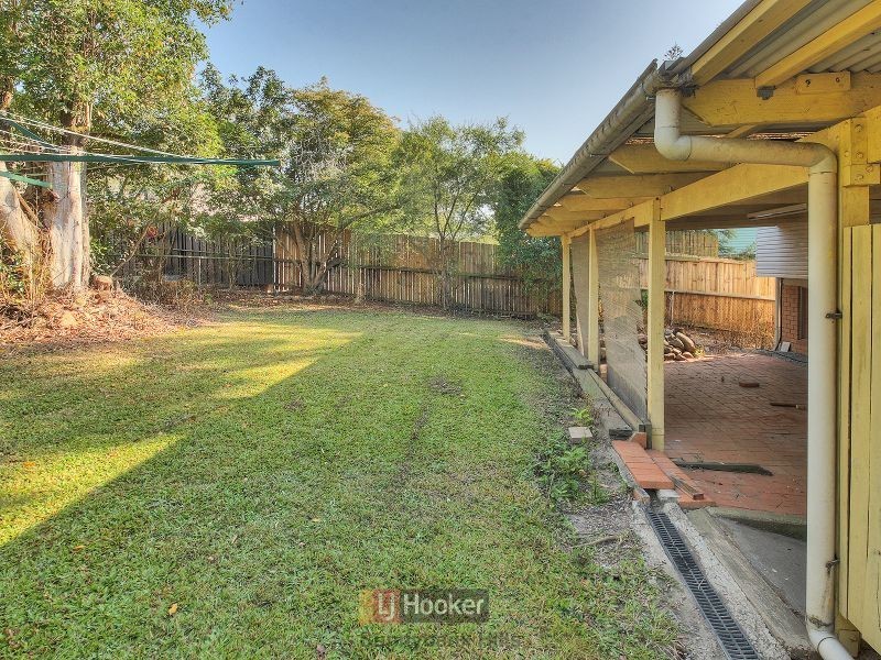 19 Christopher Street, Sunnybank Hills QLD 4109