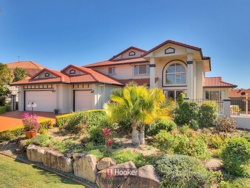 3 Fuchsia Place, Calamvale QLD 4116