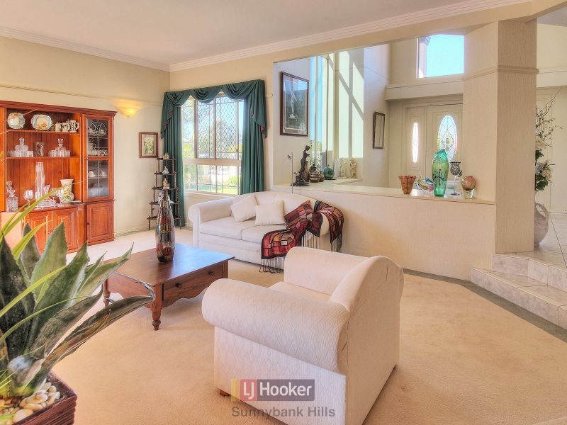 3 Fuchsia Place, Calamvale QLD 4116