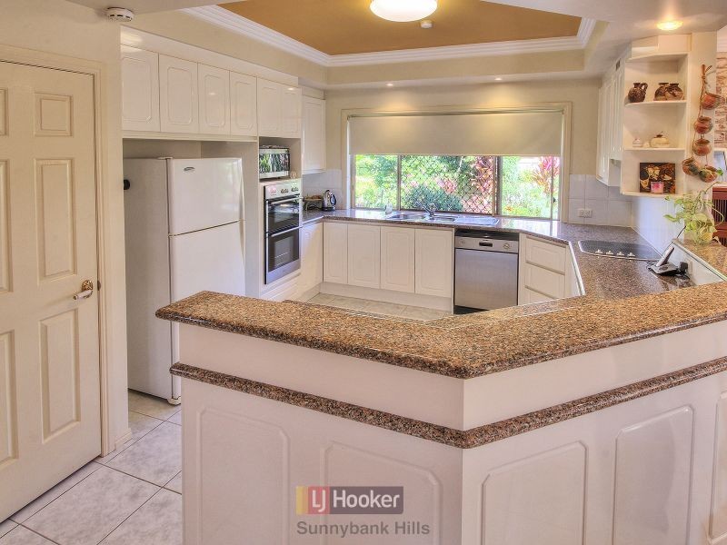 3 Fuchsia Place, Calamvale QLD 4116