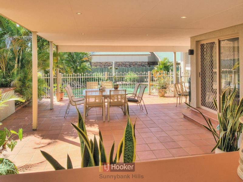 3 Fuchsia Place, Calamvale QLD 4116