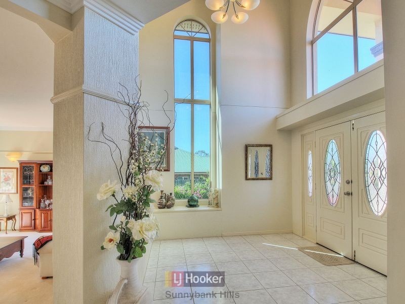 3 Fuchsia Place, Calamvale QLD 4116