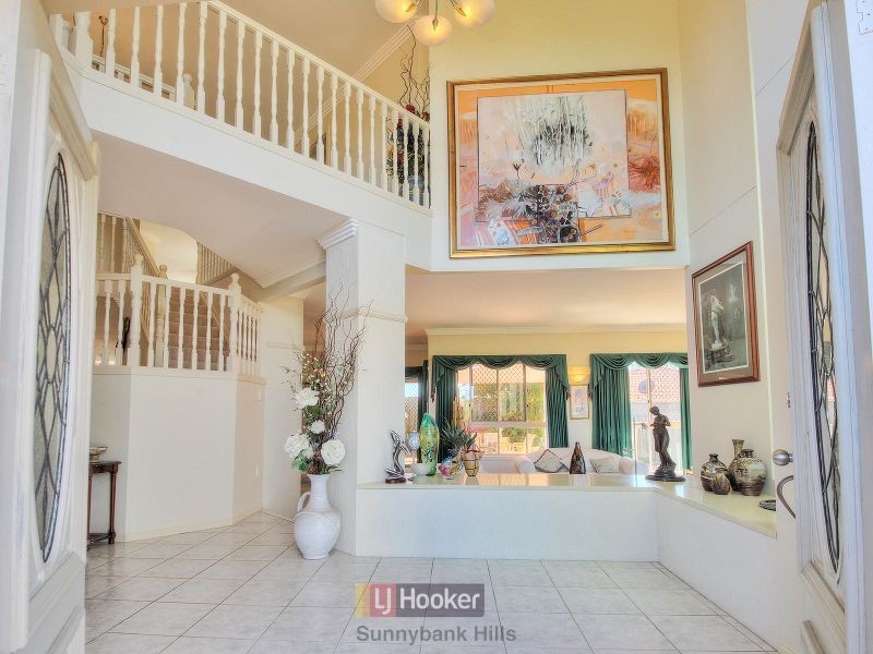 3 Fuchsia Place, Calamvale QLD 4116