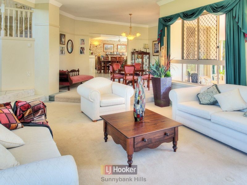 3 Fuchsia Place, Calamvale QLD 4116