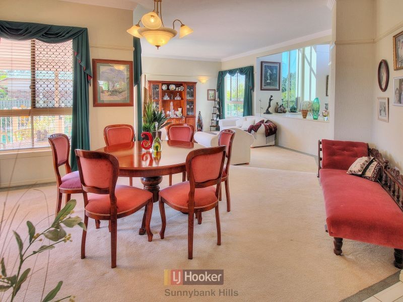 3 Fuchsia Place, Calamvale QLD 4116