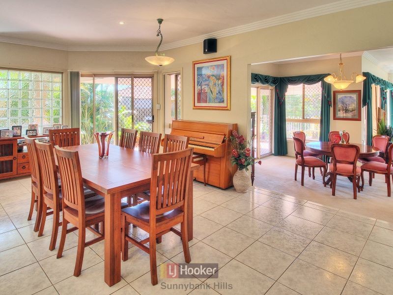 3 Fuchsia Place, Calamvale QLD 4116