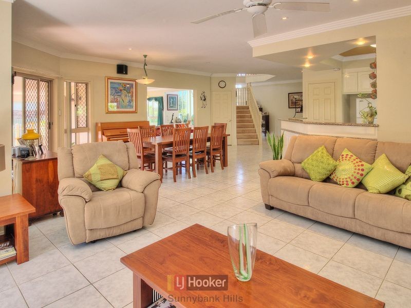 3 Fuchsia Place, Calamvale QLD 4116