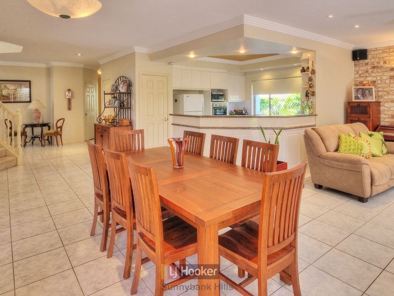 3 Fuchsia Place, Calamvale QLD 4116