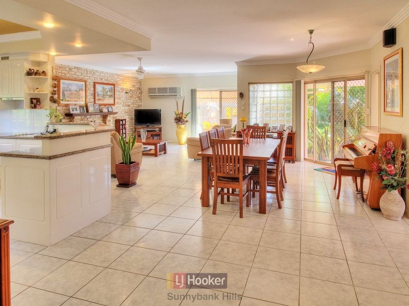 3 Fuchsia Place, Calamvale QLD 4116