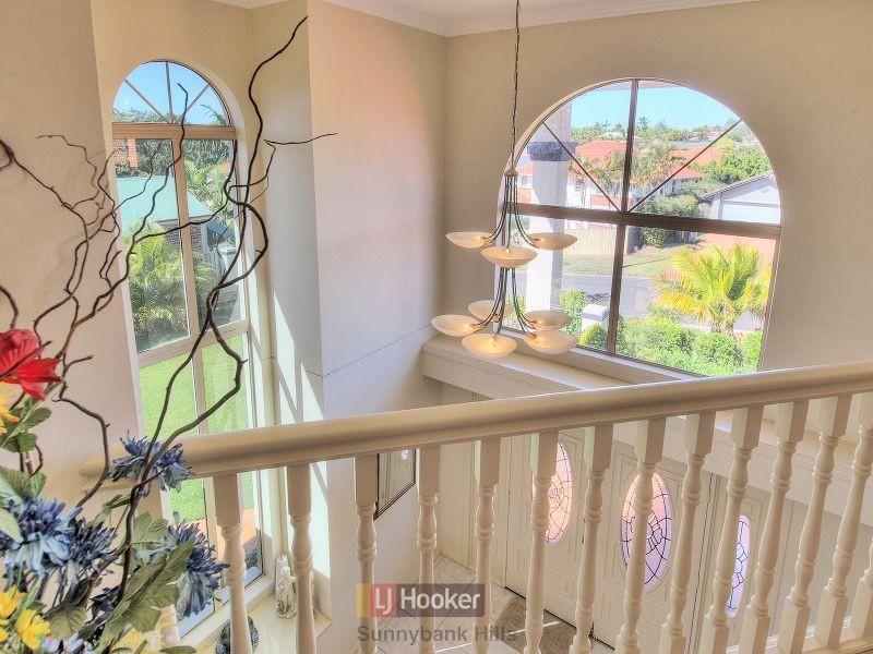 3 Fuchsia Place, Calamvale QLD 4116