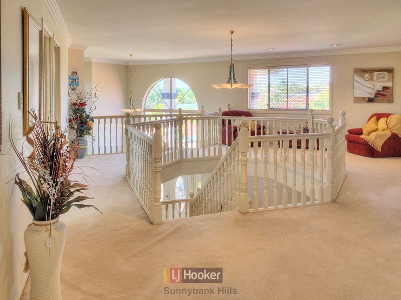 3 Fuchsia Place, Calamvale QLD 4116