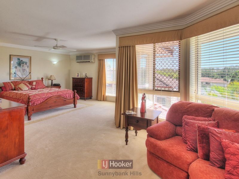 3 Fuchsia Place, Calamvale QLD 4116