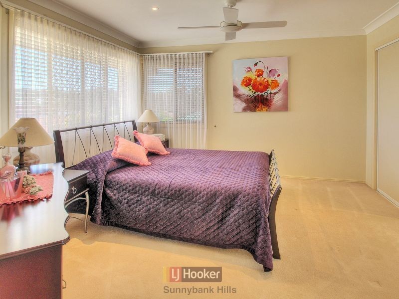 3 Fuchsia Place, Calamvale QLD 4116