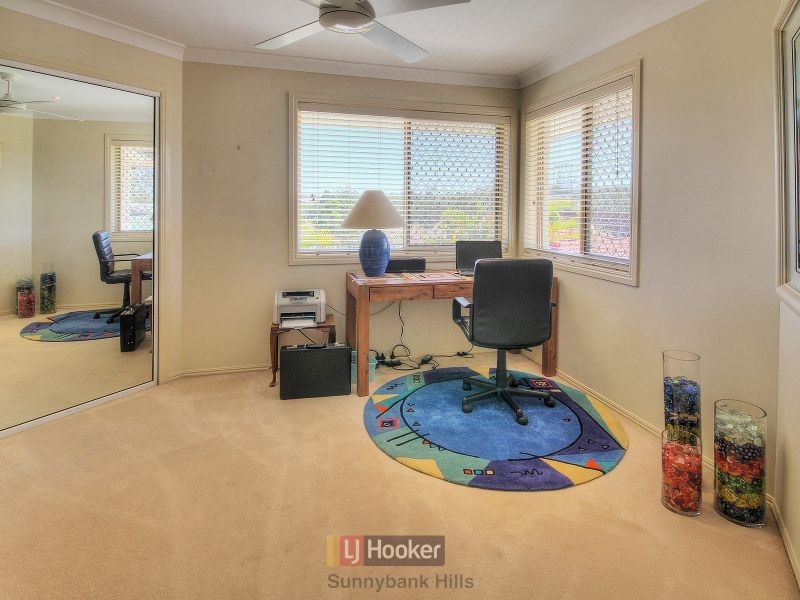 3 Fuchsia Place, Calamvale QLD 4116