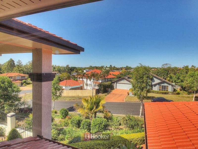 3 Fuchsia Place, Calamvale QLD 4116